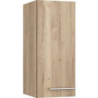 OPTIFIT Hängeschrank "Lilly", Breite 30 cm, 1 Tür, 2 Einlegeböden von Optifit