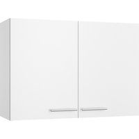 OPTIFIT Hängeschrank "Lilly", Breite 100 cm, 2 Türen, 4 Einlegeböden von Optifit