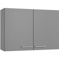 OPTIFIT Hängeschrank "Lilly", Breite 100 cm, 2 Türen, 4 Einlegeböden von Optifit