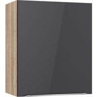 OPTIFIT Hängeschrank "Lilly2", Breite 60 cm, 1 Tür, 2 Einlegeböden von Optifit