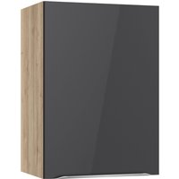 OPTIFIT Hängeschrank "Lilly2", Breite 50 cm, 1 Tür, 2 Einlegeböden von Optifit