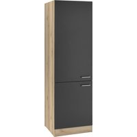 OPTIFIT Hochschrank "Iver", Breite 60 cm, mit 4 Einlegeböden, für viel Stauraum von Optifit