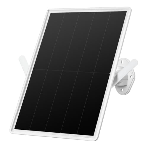 Orayafid Solar-Repeater für den Außenbereich, wetterfest, 2.4 GHz kabelloser Internet-Signalverstärker mit Solarenergie + 20000 mAh Akku, Keine WLAN-Totzonen für die Orayafid Solar-Repeater für den Außenbereich, wetterfest, 2.4 GHz kabelloser Internet-Signalverstärker mit Solarenergie + 20000 mAh Akku, Keine WLAN-Totzonen für die von Orayafid