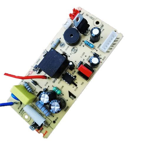 Elektrische Zubehör Power Board Platine Steuerung Motherboard Für MY-12CS503A/MY-12CS603A Modelle Reparatur Personal Power Board von Osdhezcn