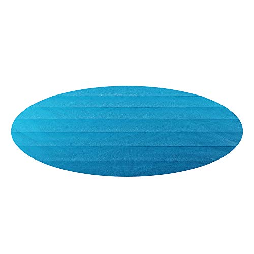 Oskar-Store OK-Living Solarfolie, Blau, 457 cm von Oskar-Store