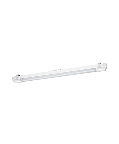 Osram LED Power Batten Lichtbund-Leuchte, für innenanwendungen, Kaltweiß, Länge: 60 cm von Osram