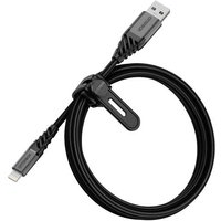 Otterbox Handy Kabel [1x Lightning - 1x USB-A] 1.00m Apple Lightning, USB-A von OtterBox