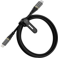 Otterbox Handy Kabel [1x Lightning - 1x USB-C®] 1.00m Apple Lightning, USB-C® mit Schnellladefunkt von OtterBox