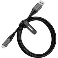 Otterbox Handy Kabel [1x USB 2.0 Stecker A - 1x USB-C®] 1.00m USB-A, USB-C® von OtterBox