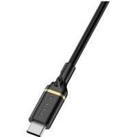 Otterbox Handy Kabel [1x USB-C® - 1x USB-C®] 1.00m USB-C® mit Schnellladefunktion von OtterBox