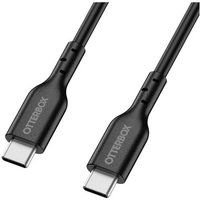Otterbox Handy Kabel [1x USB-C® - 1x USB-C®] 2.00m USB-C® von OtterBox