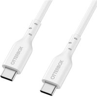 Otterbox Handy Kabel [1x USB-C® - 1x USB-C®] 2.00m USB-C® von OtterBox