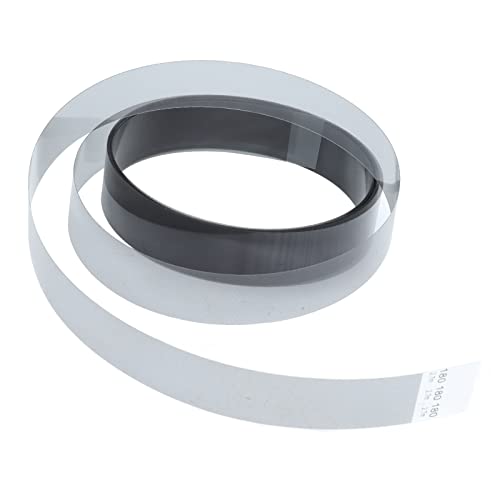 Drucker Encoder Strip PET Film Encoder Strip Teil Encoder Strip Zubehör für Roland SP VP XC SJ 540 640 740 DX4 DX5 DX7 Druckkopf von Oumefar