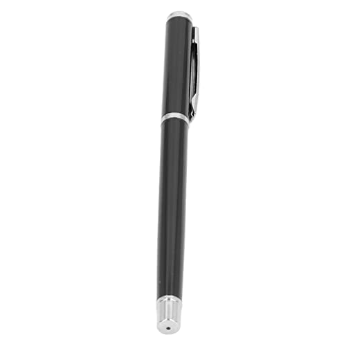 Fiber Optical Cleave Scribe Glasfaser-Schneidstift mit Schutzkappe und Aufbewahrungsbox für Schneidwerkzeug von Oumefar