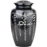 Royal Cremation Urne Für Esche - Mit Diamantschliff Handarbeit von OutrightInc