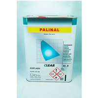 Palini - Palinal 223FLASH transparent clear voc 420 5-Liter von PALINI
