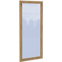 PALMAKO Glaselement, Fichtenholz, braun PALMAKO Glaselement, Fichtenholz, braun von PALMAKO
