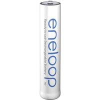 PCE - eneloop eneloop HR03 Micro (AAA)-Akku NiMH 800 mAh 1.2 v 8 St. von PCE