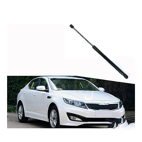 PARREN Auto Motorhauben Gasfeder für Kia Optima / K5 2011-2015, Vordere Motorhaube Gasfedern Fronthaube Lift unterstützung Schock Streben Motorhaubendämpfer von PARREN