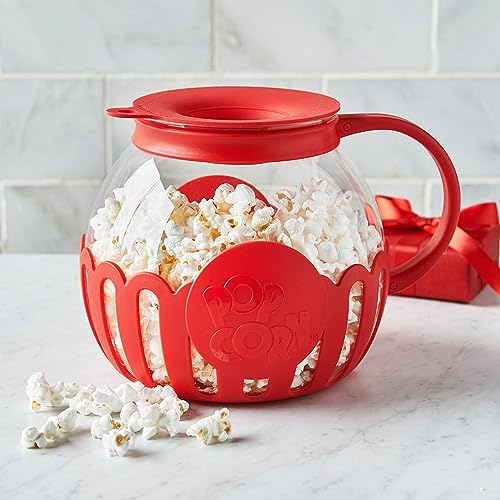 Popcorn Glas, Mikrowellen Popcorn Schüssel, Popcorn Popcorn Schüssel Mit Deckel, Maschine Popcorn Maker Mikrowellen Popcorn, Mikrowellen Popcorn Popcorn Topf, Topf Mikrowellen Luft Popcorn Snack, P von PASSI