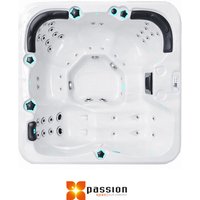 Passion Spas - by Fonteyn Whirlpool Refresh pure Collection 100086 von PASSION SPAS