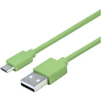 PCE - bbc micro:bit MEFUSBG30AV1 Daten-/Strom-Kabel bbc micro:bit [1x usb 2.0 Stecker a - 1x usb 2.0 Steck von PCE