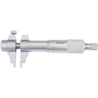 Dasqua 4911-8105 Innenmikrometer mit Kontrollmaß 5 - 30 mm Ablesung: 0.01 mm von PCE