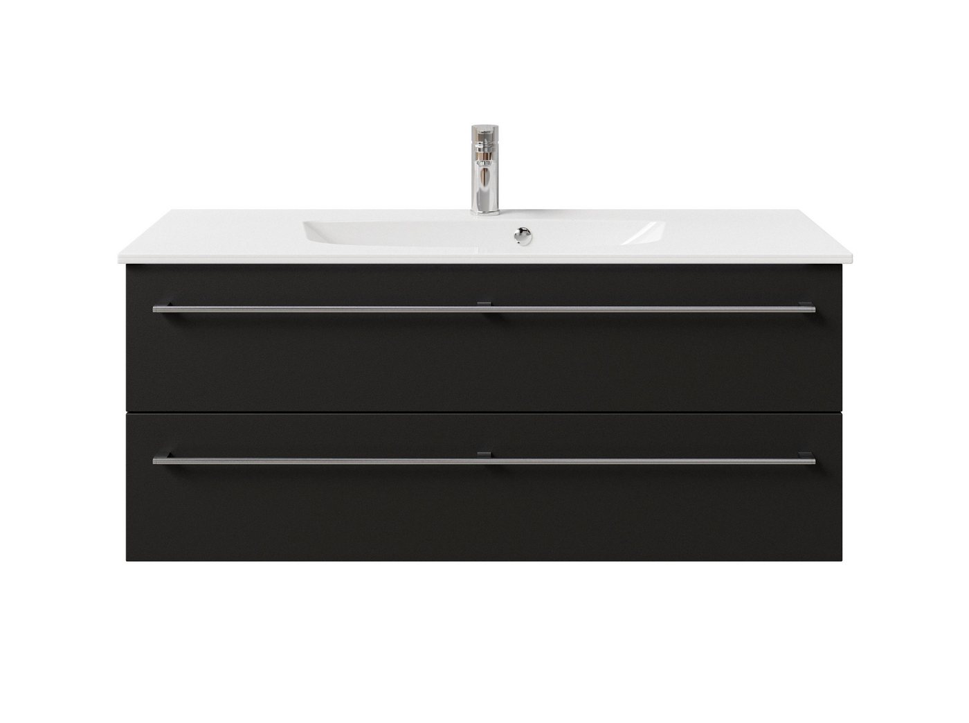 PELIPAL Badmöbel-Set Waschtisch-Set Serie 6025 mit Unterschrank / 117cm PELIPAL Badmöbel-Set Waschtisch-Set Serie 6025 mit Unterschrank / 117cm von PELIPAL