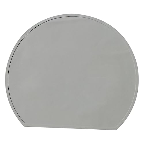 PEPLAYTAL 1Stück Silikon Tischset Hitzebeständig rutschfeste Tischmatte für Zuhause für Besteck Töpfe und Tassen Design Optimaler vor Kratzern und Flecken PEPLAYTAL 1Stück Silikon Tischset Hitzebeständig rutschfeste Tischmatte für Zuhause für Besteck Töpfe und Tassen Design Optimaler vor Kratzern und Flecken von PEPLAYTAL