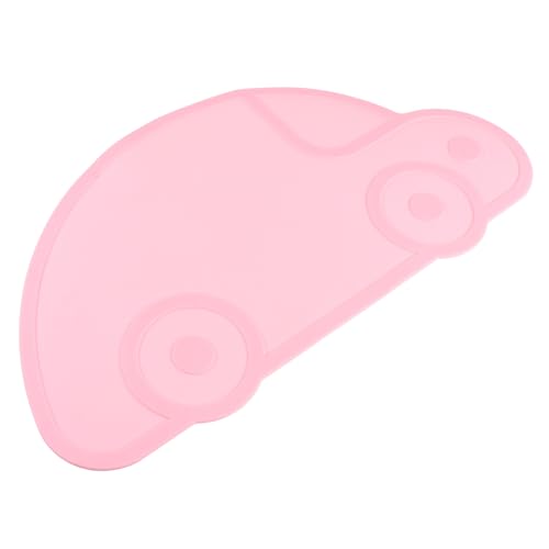 PEPLAYTAL Silikon Tischset Für rutschfeste Abwaschbare Wasserfeste Und Leicht Zu Reinigende Unterlage Für Kinderbesteck Und Geschirr Langlebig Und Pflegeleicht PEPLAYTAL Silikon Tischset Für rutschfeste Abwaschbare Wasserfeste Und Leicht Zu Reinigende Unterlage Für Kinderbesteck Und Geschirr Langlebig Und Pflegeleicht von PEPLAYTAL