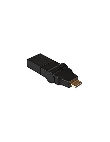 PEREL - PAC927T HDMI-Adapter, Typ C-Stecker auf 609619 von Perel