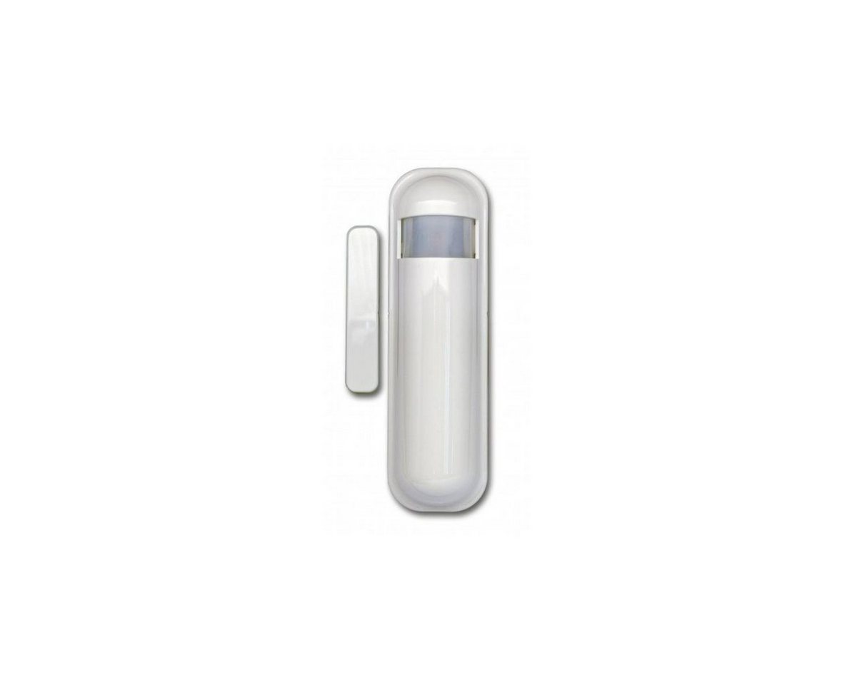 PHILIO TECH PHI_PST02-1C - 3-in-1 Sensor (Tür/Fenster, Temperatur,... Smart-Home-Steuerelement von PHILIO TECH