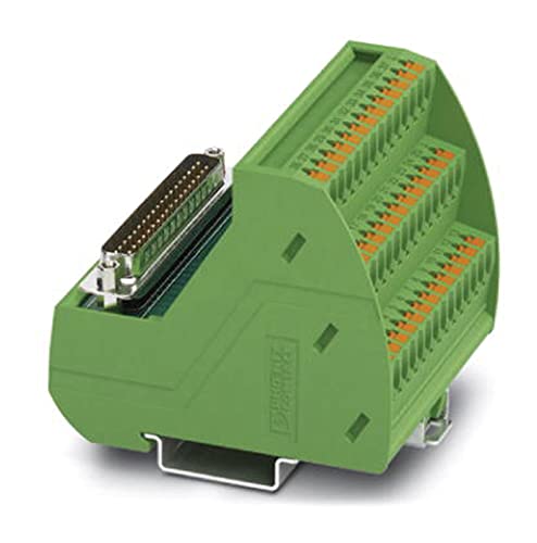 Phoenix Contact VARIOFACE Varioface Modul, 57,1 x 63 x 75,8 mm Phoenix Contact VARIOFACE Varioface Modul, 57,1 x 63 x 75,8 mm von PHOENIX CONTACT