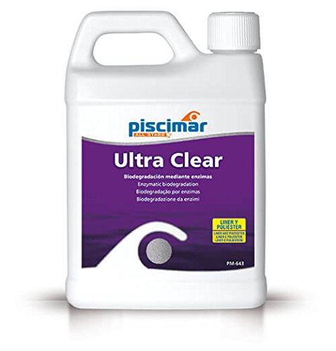 Ultra Clear pm-643 von Piscimar