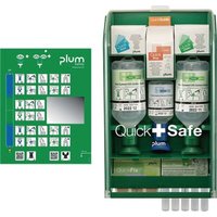 Plum - QuickSafe Box Complete befüllt von PLUM