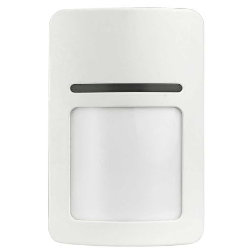 Bewegungsmelder Smart PNI SafeHome PT03 WiFi, Tuya Smart mobile Anwendung von PNI