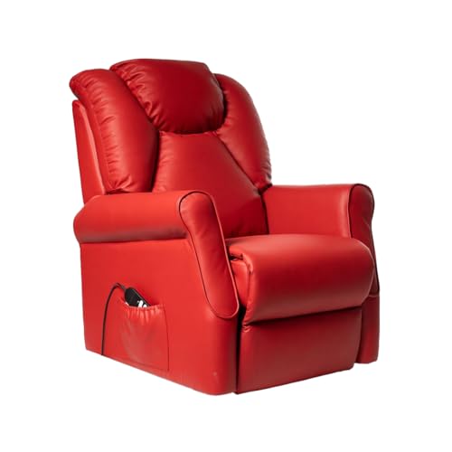POLTRONE ITALIA Angela 2 Motoren Leder Relaxsessel Aufstehhilfe abziehbar Roller System Rückenlehne Schleife Sitz Mikrofedern Elektrischer Sessel Seniorensessel Bordeaux POLTRONE ITALIA Angela 2 Motoren Leder Relaxsessel Aufstehhilfe abziehbar Roller System Rückenlehne Schleife Sitz Mikrofedern Elektrischer Sessel Seniorensessel Bordeaux von POLTRONE ITALIA