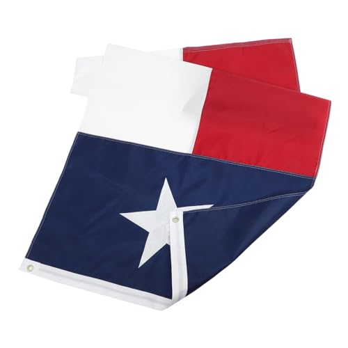 POPETPOP Texas Flagge Nationalstaatsflagge Für Dekoration Amerika Staatsflagge Große Flagge Feier Staatsflagge Faltbare Staatsflagge Dekoratives Banner Flagge Ornament Dekorative von POPETPOP