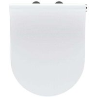 Primaster - WC-Sitz mit Absenkautomatik Toilettensitz Memphis weiß und Beleuchtung Primaster - WC-Sitz mit Absenkautomatik Toilettensitz Memphis weiß und Beleuchtung von PRIMASTER