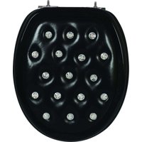 Primaster - WC-Sitz Absenkautomatik abnehmbar Toilettensitz Toilettendeckel weiß Primaster - WC-Sitz Absenkautomatik abnehmbar Toilettensitz Toilettendeckel weiß von PRIMASTER