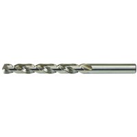 Promat - Spiralbohrer din 338 Typ inox Nenn-D. 9,5 mm HSS-Co5 Zylinderschaft kurz von NORDWEST HANDEL AG LAGER