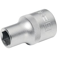 Nordwest Handel Ag Lager - Steckschlüsseleinsatz 1/2 Zoll 6-kant sw 16mm L.40mm promat von NORDWEST HANDEL AG LAGER