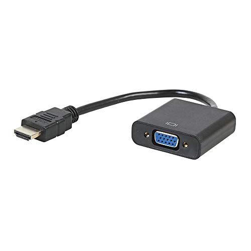Pro Signal PSG3047 Adapter HDMI auf VGA von PROSIGNAL
