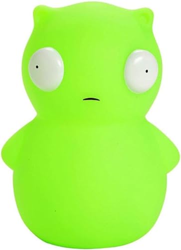 PYLYFE Bob's-Burgers Kuchi-Kopi Glow in The Dark Figur Statuen, Sammlerstück, 15,2 cm von PYLYFE