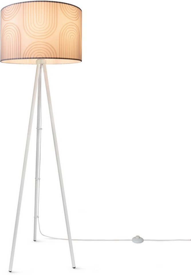 Stehlampen und andere Lampen von Paco Home. Online kaufen bei Möbel &