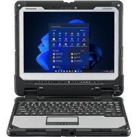 Panasonic CF-33UZ02JB4 TOUGHBOOK 33 mk3 Panasonic CF-33UZ02JB4 TOUGHBOOK 33 mk3 von Panasonic