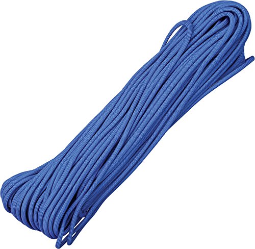 Parachute-Cord Marbles rg107h Messer A Lama FISSA, Unisex – Erwachsene, Mehrfarbig, eine Größe von Parachute-Cord