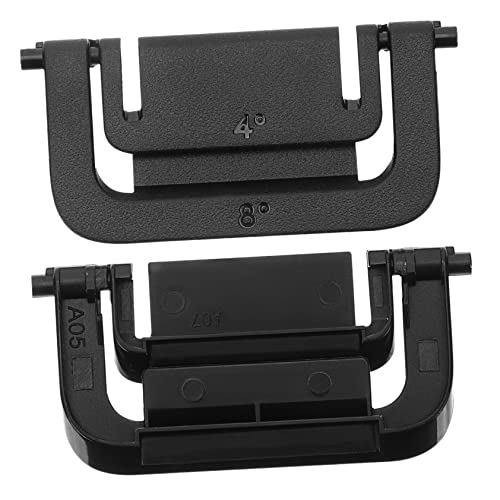 PartyKindom 1 Paar Ersatz Tastaturständer Austausch der Tastaturfüße Keyboard Shelf schlüsselboard ablage Tastatur verkabelt drahtlose -Tastatur Keyboard-Beinständer Tastaturbein Stativ PartyKindom 1 Paar Ersatz Tastaturständer Austausch der Tastaturfüße Keyboard Shelf schlüsselboard ablage Tastatur verkabelt drahtlose -Tastatur Keyboard-Beinständer Tastaturbein Stativ von PartyKindom