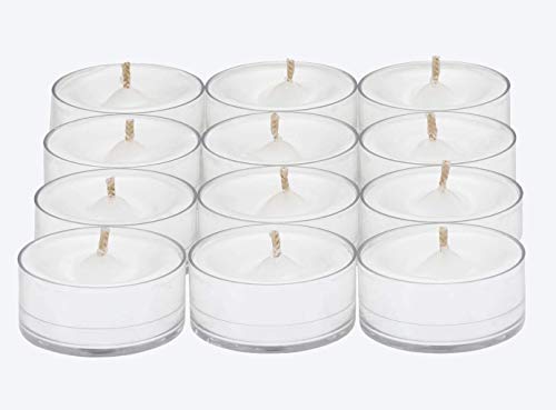 PartyLite Duft-Teelichter, Eisfrüchte, 12 Stück von PartyLite