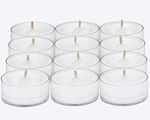 PartyLite Stövchenkerzen, Eisfrüchte, 12 Stück von PartyLite